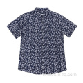 Hete verkoop Casual Rayon-shirts voor heren